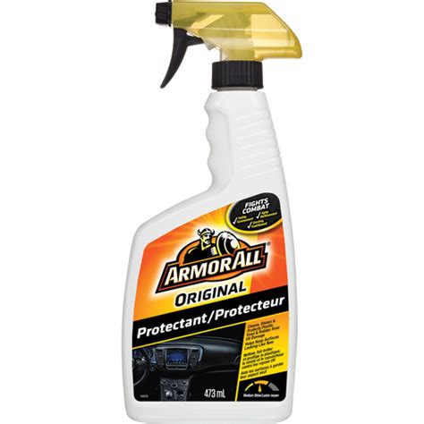 Armor All Armor All Original Protectant Scn Industrial