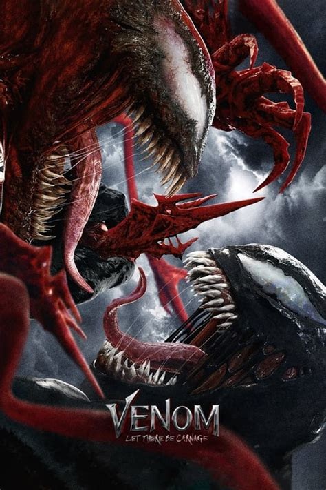 Films Venom Carnage Liberado Streaming Vf