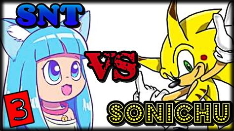 The igs then say they'll erase cwcville and then chris caved completely. SNT VS Sonichu Part 3 | Chris Chan Tries to Seduce SNT ...