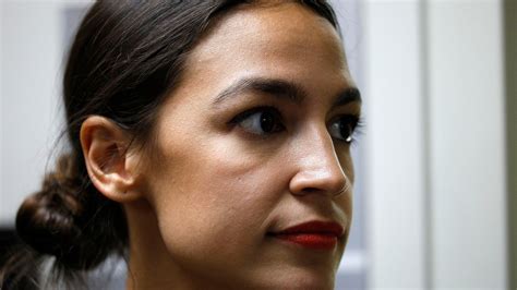 Ocasio Cortez Is Right About The Mueller Report Gq