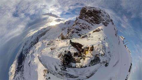 Adventure Alpine Altitude Climb Cold Frost Frozen Glacier High