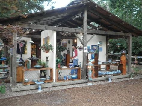 Scargo Stoneware Pottery & Art Gallery (Dennis) - 2021 All You Need to