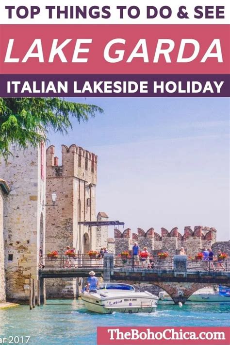 We recommend taking some time to travel to verona, brescia, bergamo, vicenza, trento and. Lake Garda: The Perfectly Idyllic Lakeside Holiday in ...