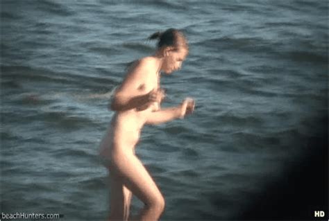 Voyeur Beach Sexy Bikini Topless Girls Page 145