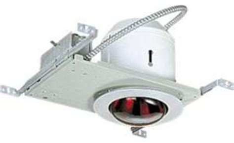 Rated 5 out of 5 stars. Bathroom heat lamp fixture | Lighting and Ceiling Fans