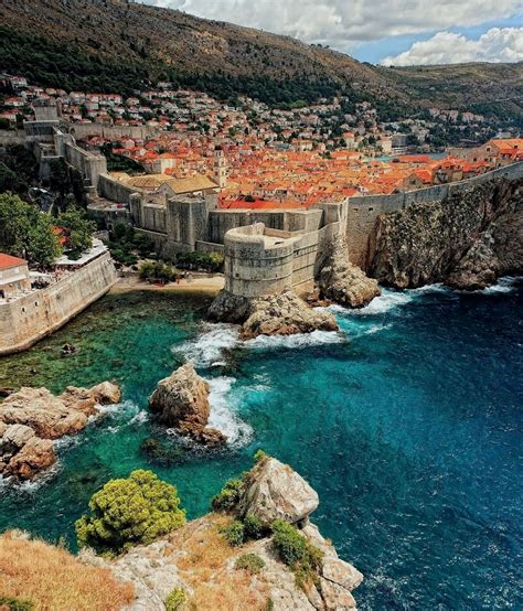 Dubrovnik Or Kings Landing Want To Make A Full Time Automated