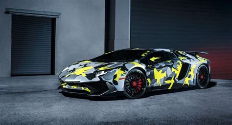 Camo Lambo Lamborghini Cars Lamborghini Aventador Wallpaper Car