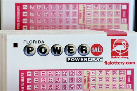 Powerball jackpot hits $500 million for Wednesday drawing | The Japan Times
