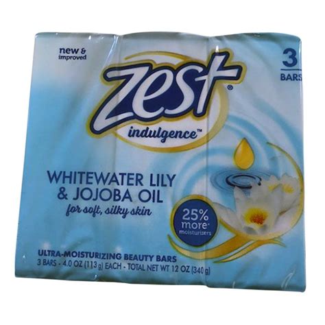 Bar soap aqua3.2oz x 2 pack. Zest Whitewater Fresh Family Deodorant Bars 4 oz- 3 bars ...