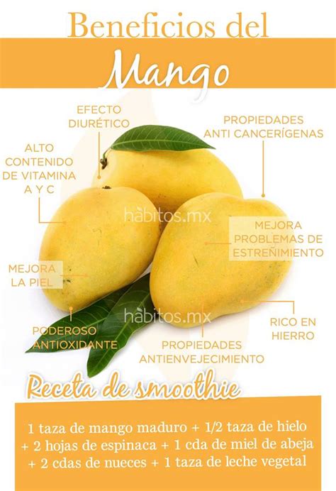 Beneficios Del Delicioso Mango H Bitos Health Coaching