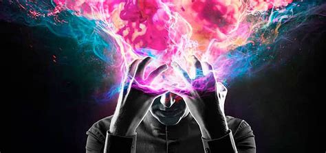 The beautiful mind series is created by perfumer, geza schoen of escentric molecules. Legion (TV Series) Watch Full Episodes Online, Trailer ...