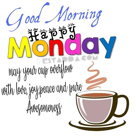 Happy Monday Coffee Images Funny Monday Images Happy Monday Images Happy Monday Quotes Monday