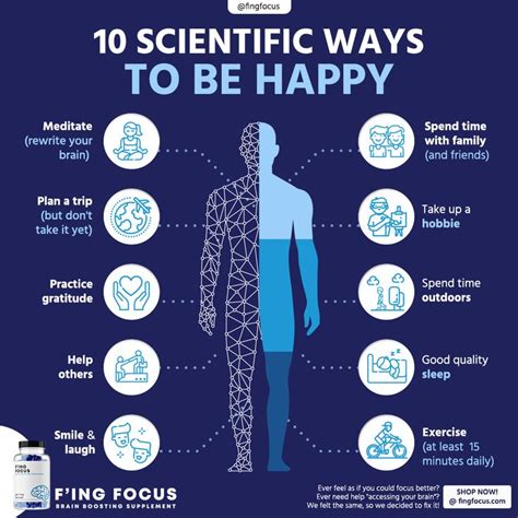 10 Scientific Ways To Be Happy Ways To Be Happier Better Life Quotes