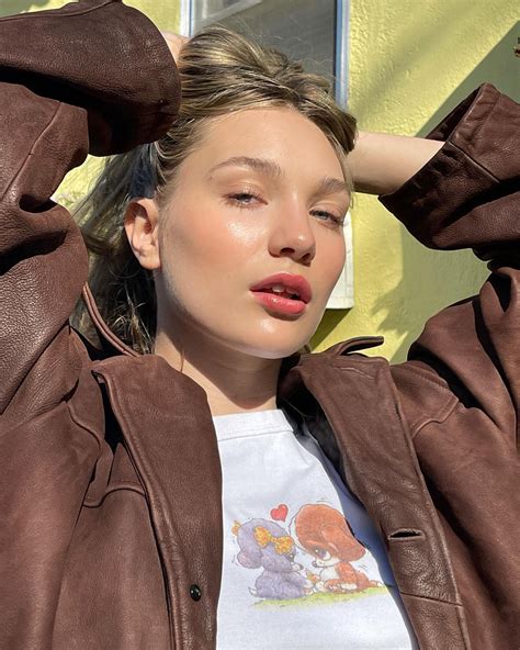 Maddie Ziegler Beautiful In A Sexy Instagram Photoshoot Hot Celebs Home