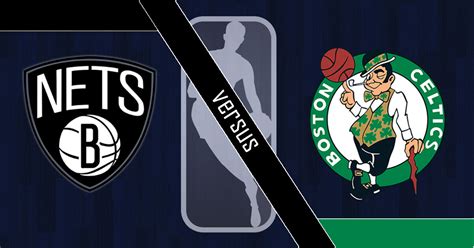 But obviously the celtics are great defensively. Celtics Vs Nets : Celtics Vs Nets Td Garden / Share all ...