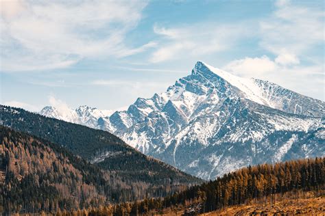 High Tatras Wallpapers Top Free High Tatras Backgrounds Wallpaperaccess