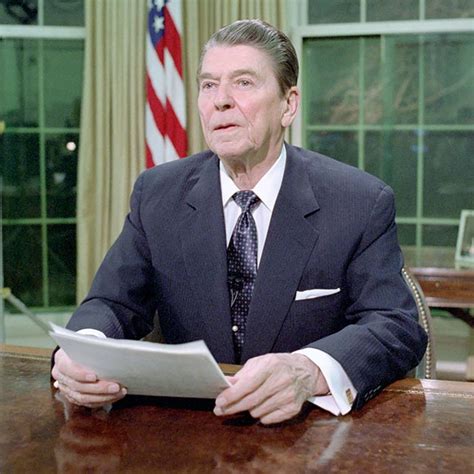 President Ronald Reagans Veterans Day Remarks Usnn World News
