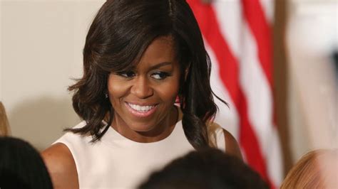 Michelle Obama Reflects On Pressure She Felt In 08 Cnn Politics
