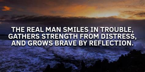 30 Best Quotes For Men About What Makes A Great Man Masculinity And