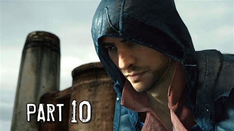 Assassin S Creed Unity Walkthrough Gameplay Part 10 Prophet AC Unity