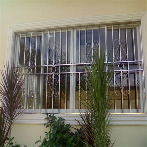 Stainless Steel Sliding Window Grill Design Buy Stainless Steel