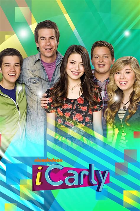 iCarly (TV Series 2007-2012) - IMDb