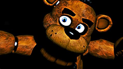 In this last chapter of the five nights at freddy's original story, you must once… Five Nights At Freddy's Walkthrough Gameplay Part 1 ...