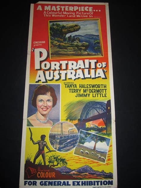 Rare Australian Daybill — Vintage Movie Posters Forum