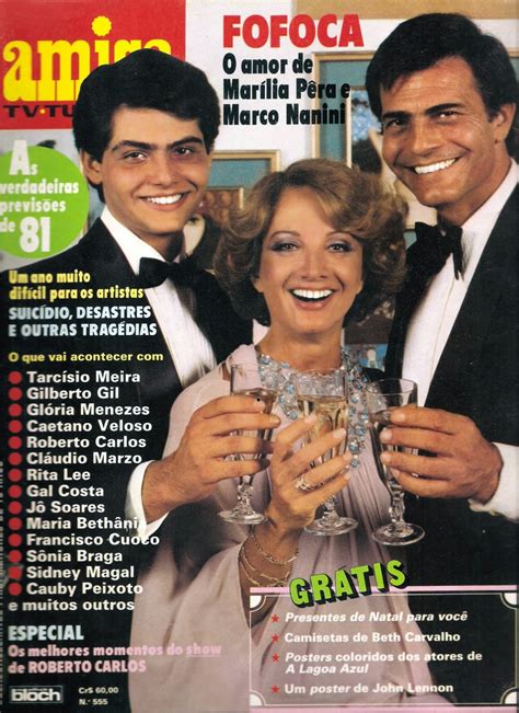Tarcísio meira e glória menezes tem 3 filhos, sendo que joão paulo e maria amélia são do primeiro casamento da atriz. Pin em Fashion