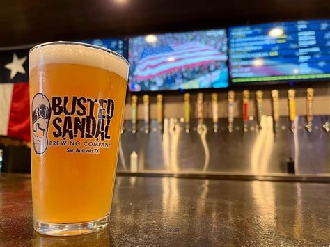 6 things to know in San Antonio food right now: Local brewery teases