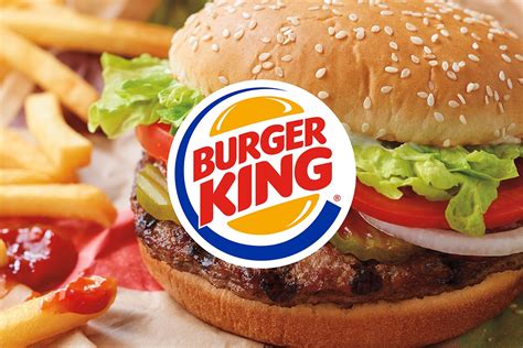 View delivery time and booking fee. Restaurant BURGER KING® Tours Nord in Petite Arche ...