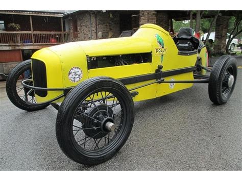 1915 Ford Model T Race Car For Sale Cc 962387