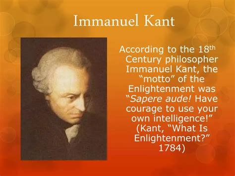 Ppt Immanuel Kant Powerpoint Presentation Free Download Id5769796