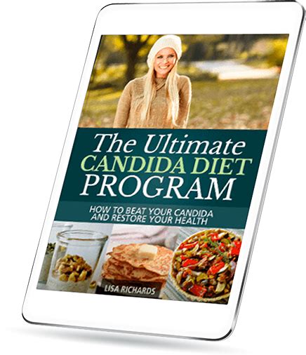 Ultimate Candida Diet