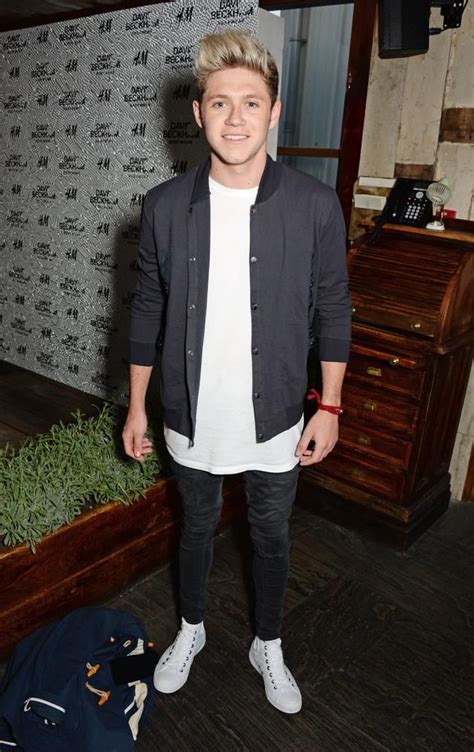 15 Facts You Probably Didnt Know About One Directions Niall Horan