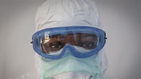 Doctors In Scotland Confirm Countrys First Ebola Case Olho Magico
