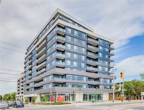 2800 Keele St The 2800 Condos Unit Th101 Listed For Sale Strataca
