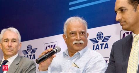 India May Displace Uk As Rd Largest Aviation Market By Iata