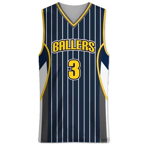 Elite Super Arrow Basketball Uniform Team Sports Planet Basketball