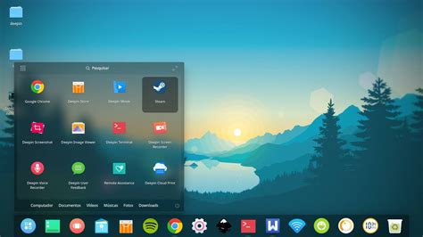 How To Set Up The Deepin Desktop Environment On Arch Linux