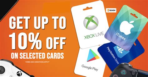 We compare cardpool, raise, cardhub, giftcards to determine the lowest price. Xbox Live, Google Play, iTunes, PSN Gift Cards DISCOUNT!