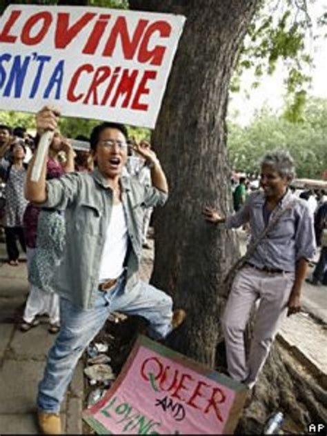 India Supreme Court Debates Gay Sex Ruling Bbc News