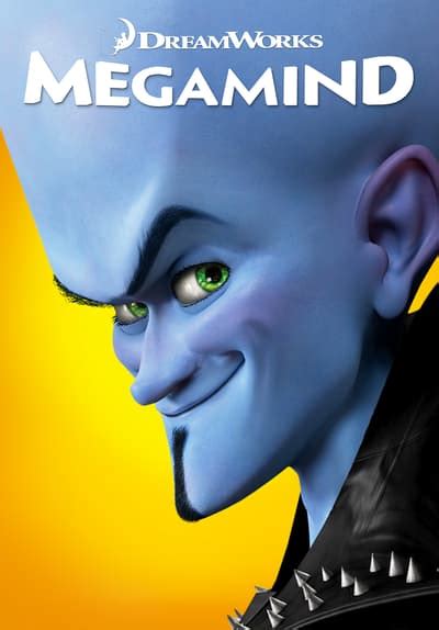 Megamente ) is an animation, action, comedy film directed by tom mcgrath and written by brent simons. Watch Megamind (2010) Full Movie Free Online Streaming | Tubi