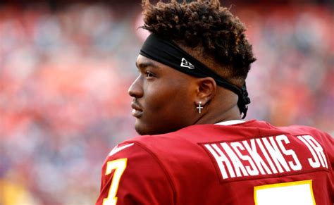 Having started his career in 2003 by playing for the miami heat, he has come along way since then. Dwayne Haskins Net Worth : As of 2020, dwyane wade's net worth has. - Frank And Zoey