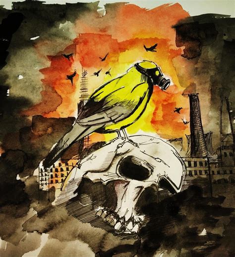 Environment day poster/ air pollution poster or air pollution drawing. Air pollution ,Watch the latest video of DIV art which is ...