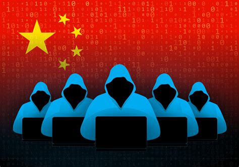 Us Diplomats Email Account Caught In Chinese Hackers Crosshairs