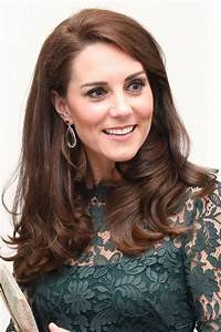 This Is What Kate Middleton 39 S Beauty Look Was Like Before She Joined