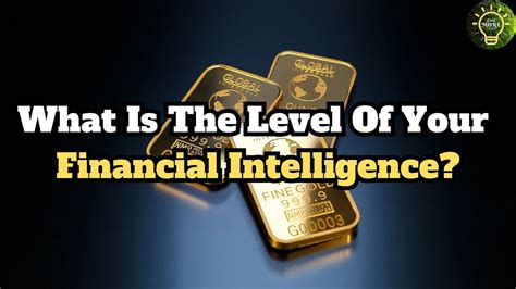 10 Proven Strategies To Boost Your Financial Intelligence Knowledge