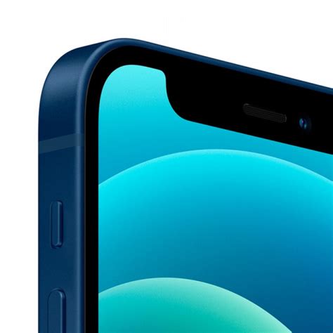 Apple Iphone 12 Mini 64gb Azul Pccomponentespt