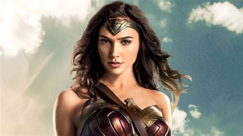 Patty Jenkins Talks Totally Different Wonder Woman Concept